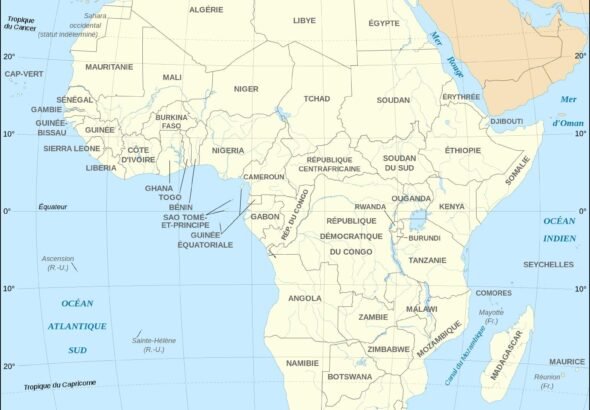 Afrique