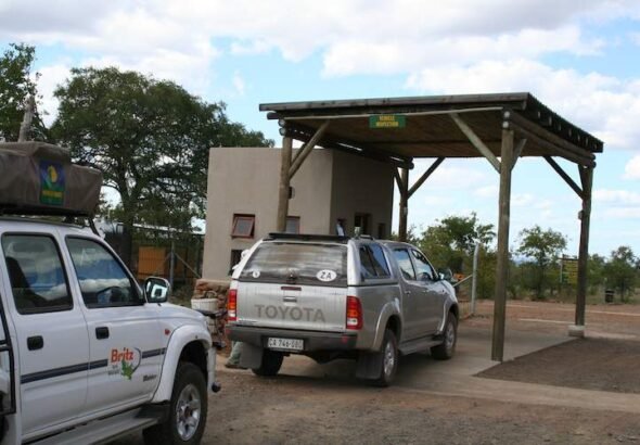 Mozambique