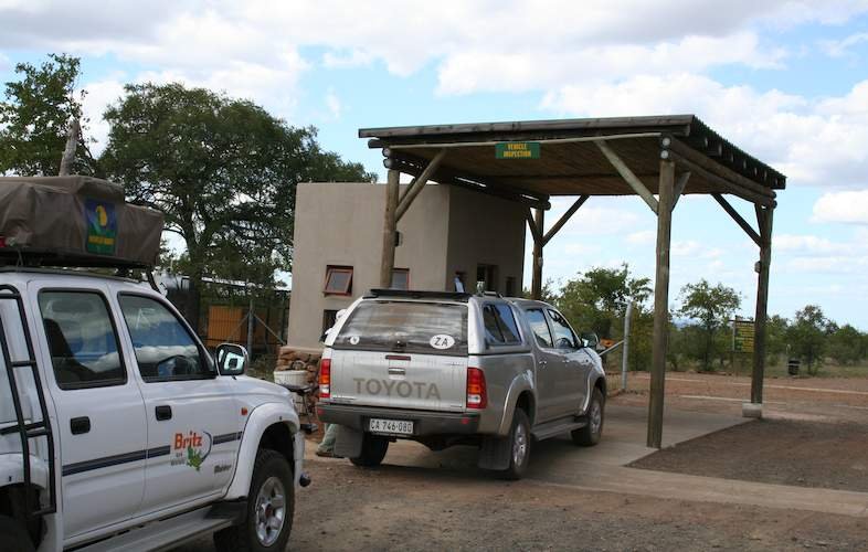 Mozambique